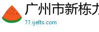 广州市新栋力超声电子设备有限公司